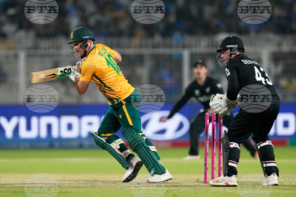 New Zealand South Africa T20 WCup Cricket