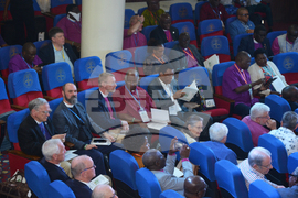 Nigeria Anglican Conference