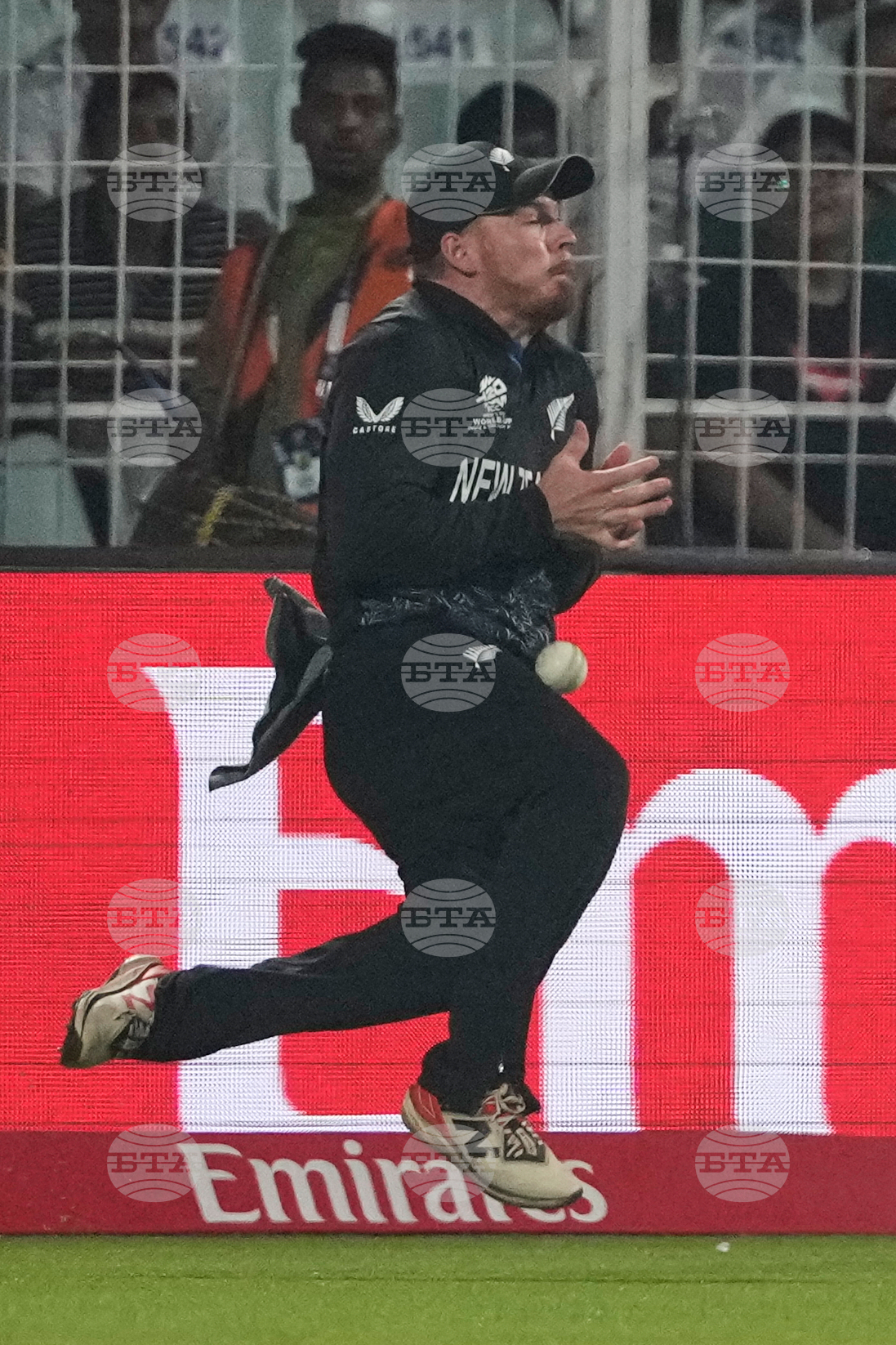 New Zealand South Africa T20 WCup Cricket