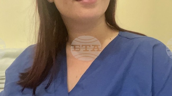 Информационна кампания сред ученици за човешкия папилома вирус и ползите от ваксинацията организира безвъзмездно в Русе д-р Румина Василева