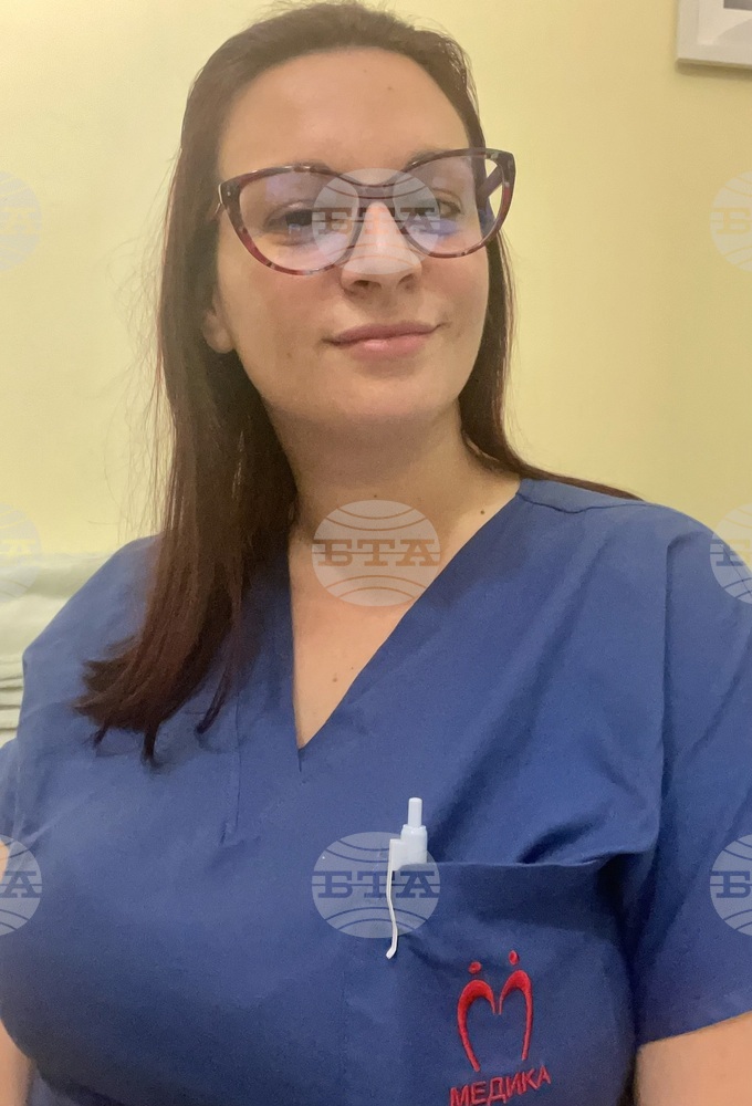 Информационна кампания сред ученици за човешкия папилома вирус и ползите от ваксинацията организира безвъзмездно в Русе д-р Румина Василева