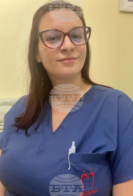 Информационна кампания сред ученици за човешкия папилома вирус и ползите от ваксинацията организира безвъзмездно в Русе д-р Румина Василева