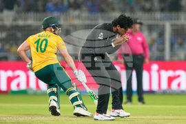 New Zealand South Africa T20 WCup Cricket
