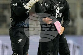 New Zealand South Africa T20 WCup Cricket