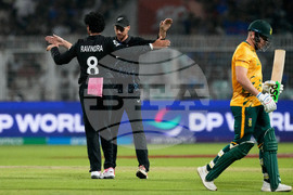 New Zealand South Africa T20 WCup Cricket