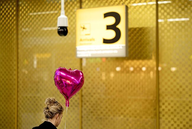 Белга: Белгия започва евакуацията на свои граждани от Персийския залив