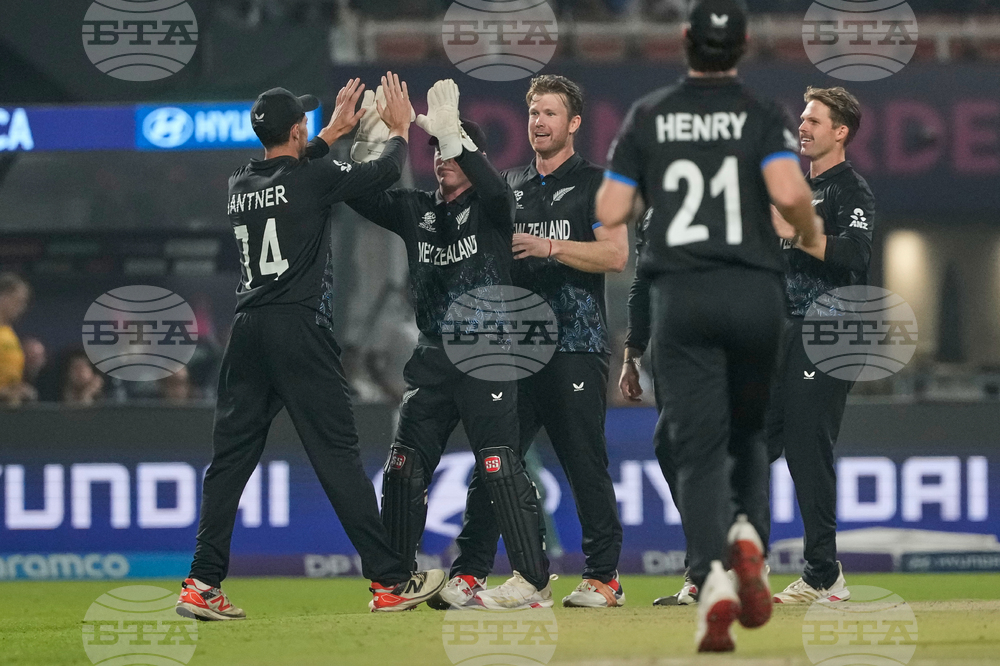 New Zealand South Africa T20 WCup Cricket