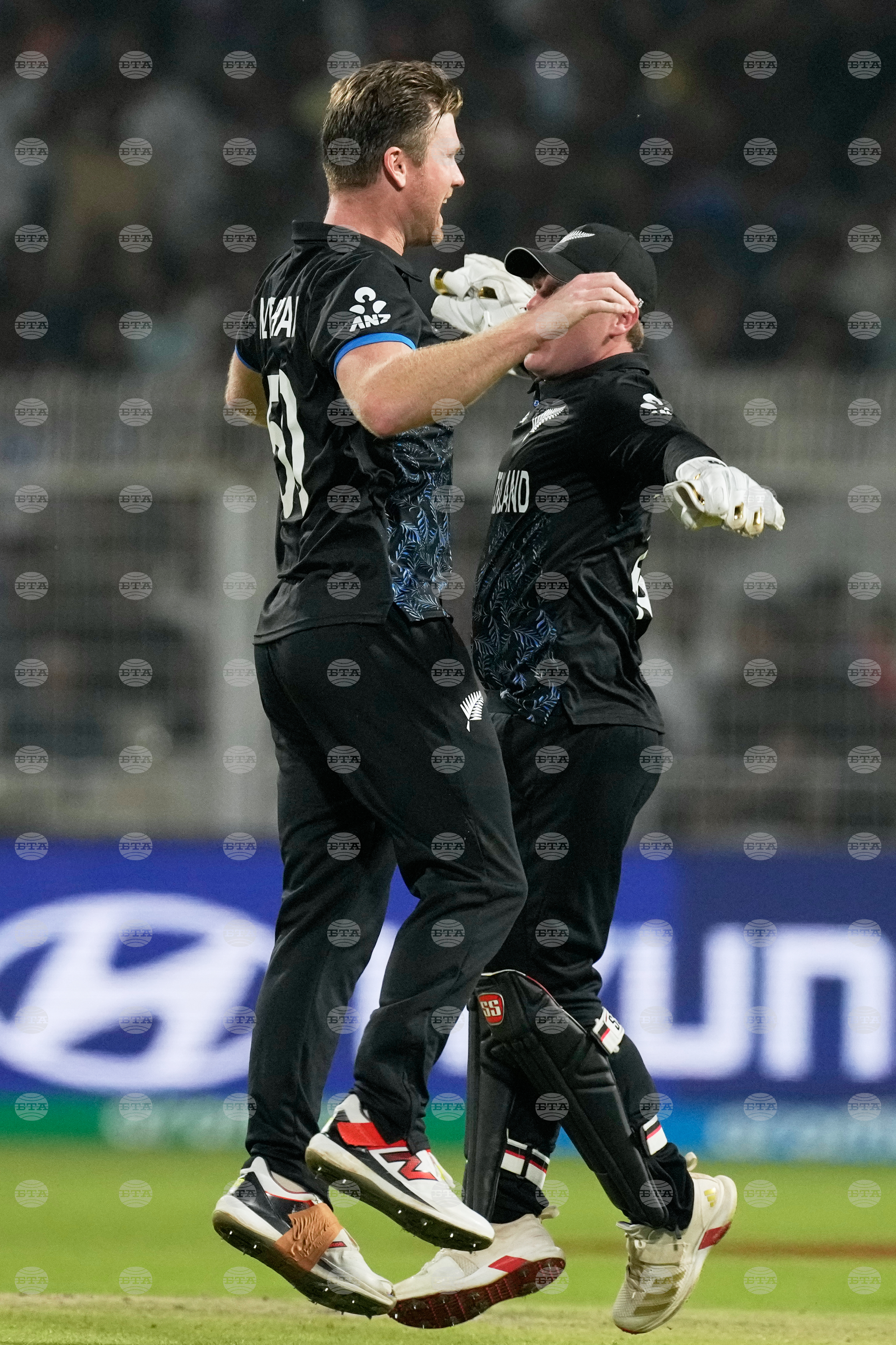 New Zealand South Africa T20 WCup Cricket