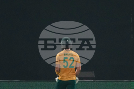 New Zealand South Africa T20 WCup Cricket