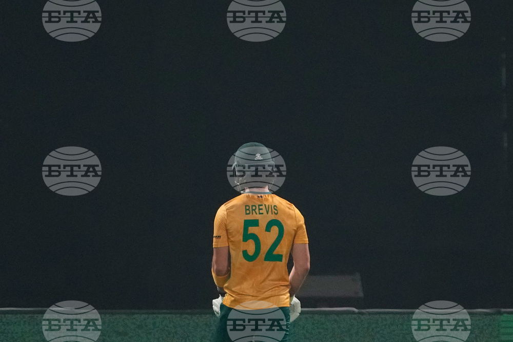 New Zealand South Africa T20 WCup Cricket