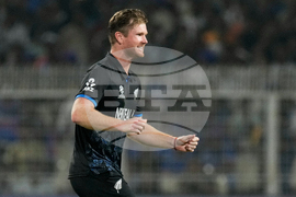 New Zealand South Africa T20 WCup Cricket