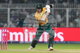 New Zealand South Africa T20 WCup Cricket