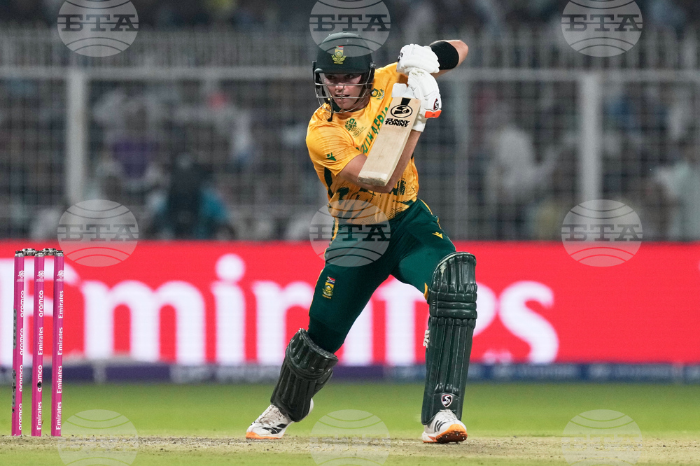 New Zealand South Africa T20 WCup Cricket