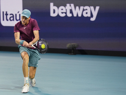 Miami Open Tennis
