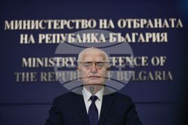 Министерство на отбраната - Атанас Запрянов - изявление