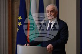 Министерство на отбраната - Атанас Запрянов - изявление