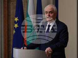 Министерство на отбраната - Атанас Запрянов - изявление