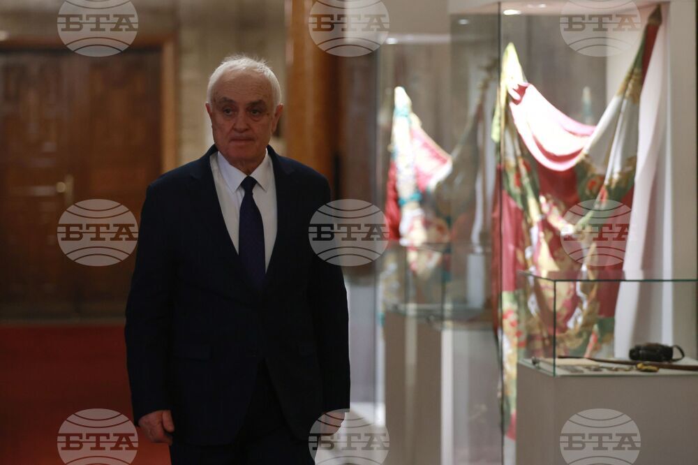 Министерство на отбраната - Атанас Запрянов - изявление