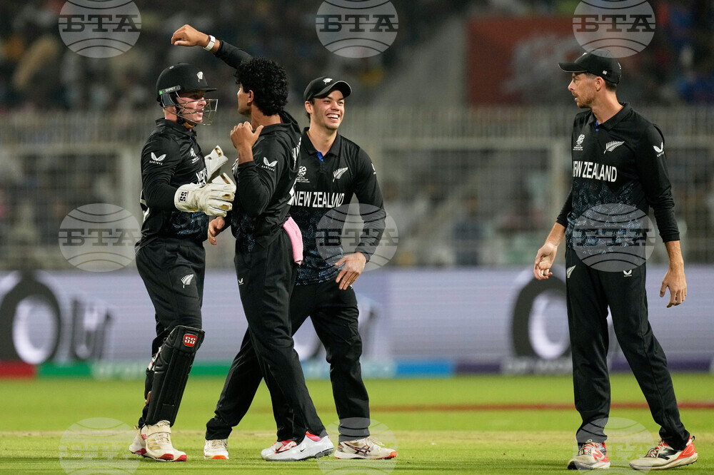 New Zealand South Africa T20 WCup Cricket