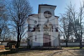 Село Славовица - зима - проект „България в четири сезона“