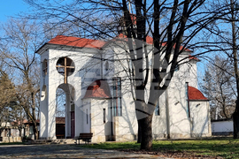 Село Славовица - зима - проект „България в четири сезона“