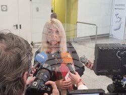 Варна - Дубай - летище