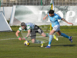 Варна - футбол - Черно море - Арда