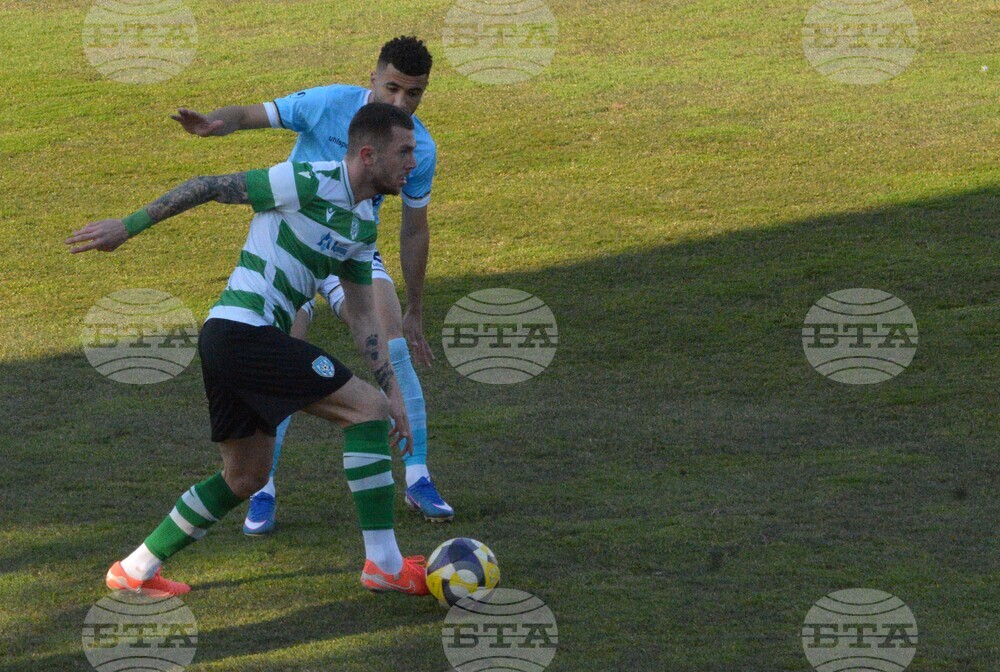 Варна - футбол - Черно море - Арда