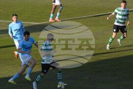 Варна - футбол - Черно море - Арда