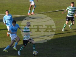 Варна - футбол - Черно море - Арда