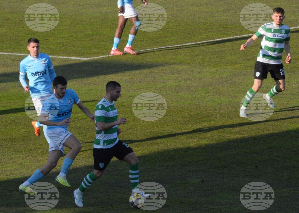 Варна - футбол - Черно море - Арда