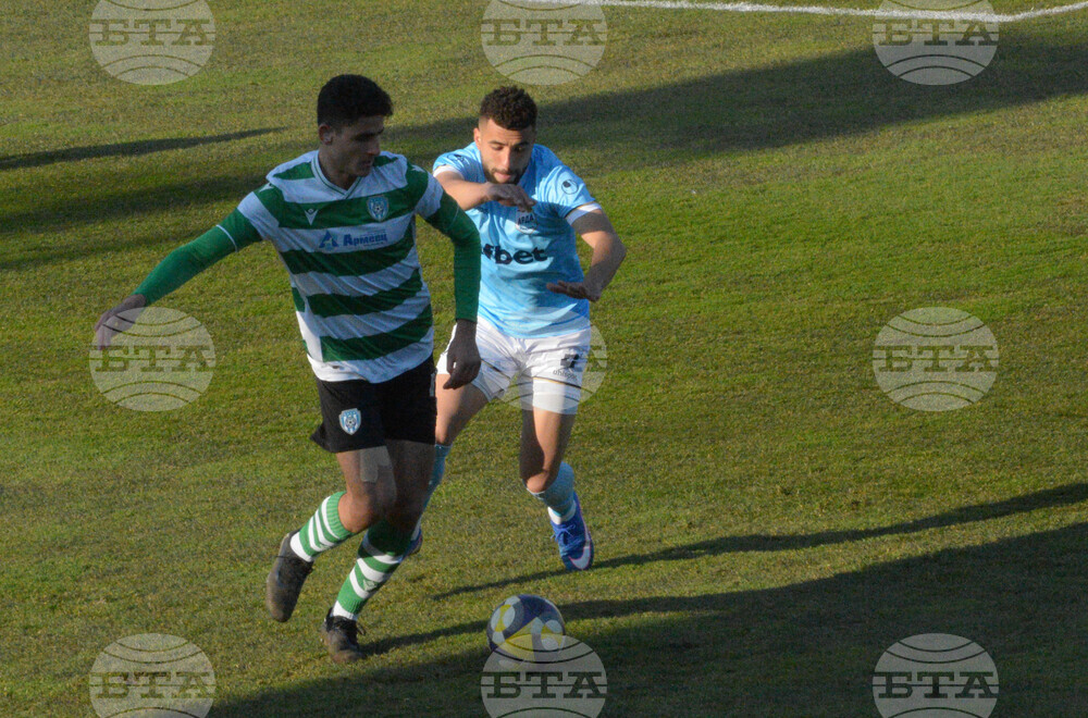 Варна - футбол - Черно море - Арда