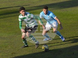 Варна - футбол - Черно море - Арда