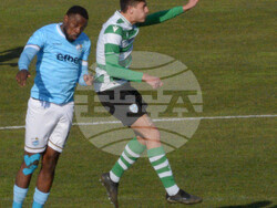 Варна - футбол - Черно море - Арда