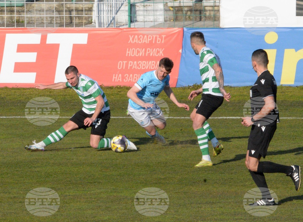 Варна - футбол - Черно море - Арда