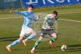 Варна - футбол - Черно море - Арда