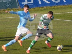 Варна - футбол - Черно море - Арда