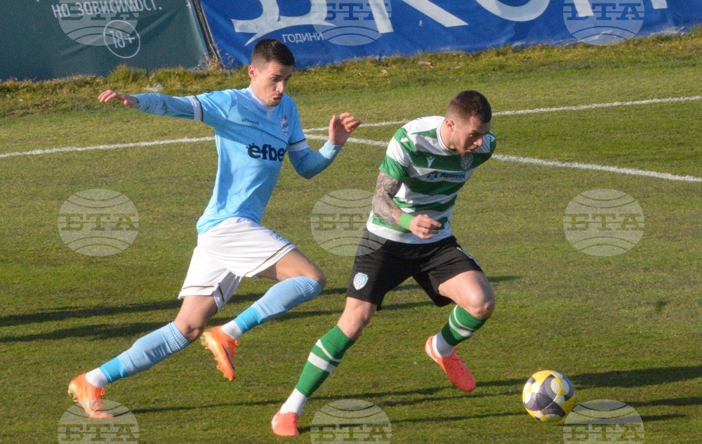 Варна - футбол - Черно море - Арда