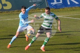 Варна - футбол - Черно море - Арда