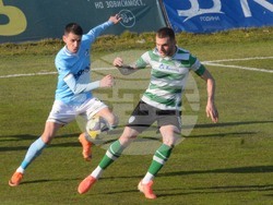 Варна - футбол - Черно море - Арда