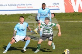 Варна - футбол - Черно море - Арда