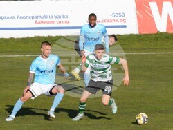 Варна - футбол - Черно море - Арда