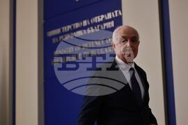 Министерство на отбраната - Атанас Запрянов - изявление