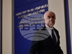 Министерство на отбраната - Атанас Запрянов - изявление