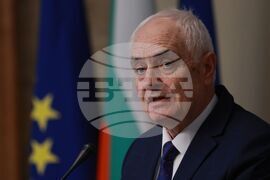 Министерство на отбраната - Атанас Запрянов - изявление