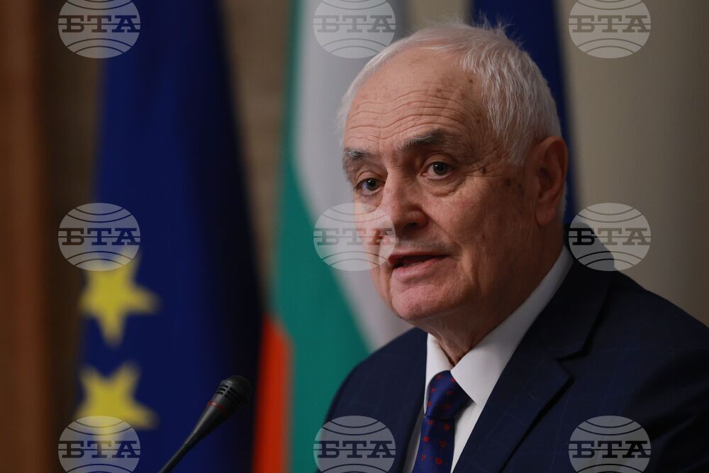 Министерство на отбраната - Атанас Запрянов - изявление