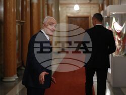 Министерство на отбраната - Атанас Запрянов - изявление