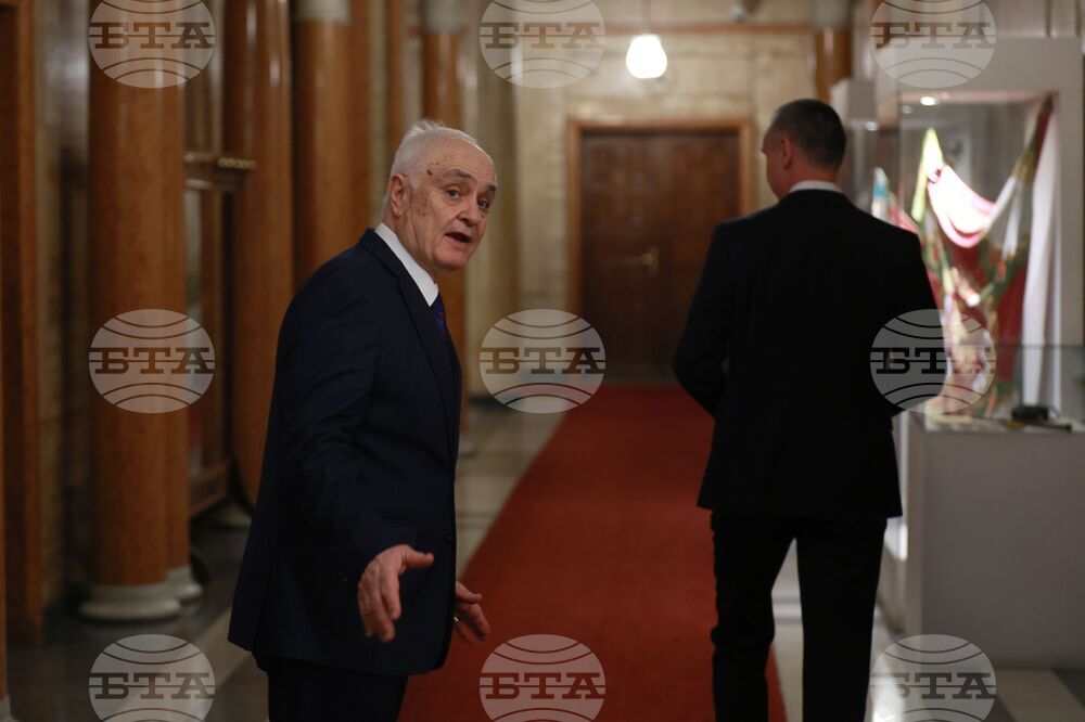 Министерство на отбраната - Атанас Запрянов - изявление