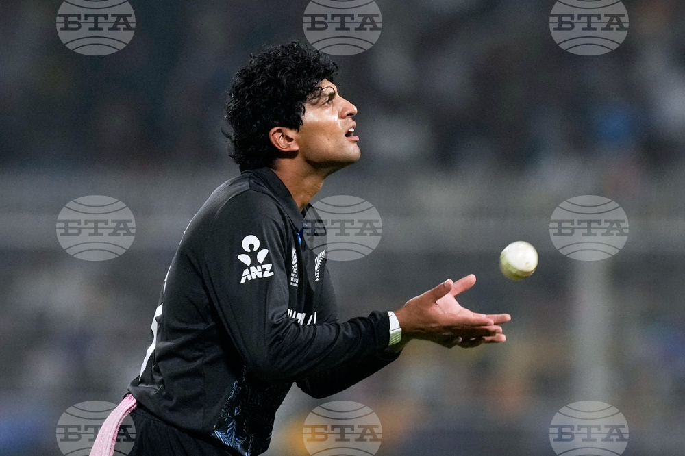 New Zealand South Africa T20 WCup Cricket