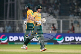 New Zealand South Africa T20 WCup Cricket